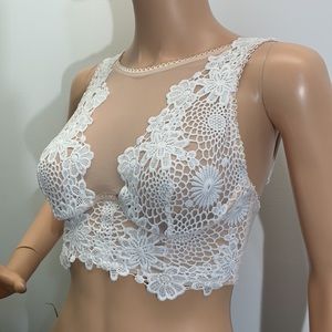 Victoria Secret gorgeous lingerie bra